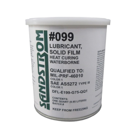 CHẤT BÔI TRƠN DẠNG MÀNG RẮN: LƯU HÓA BẰNG NHIỆT